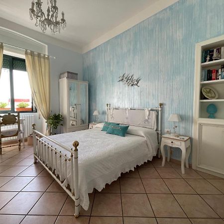 A Casa Di Stella Daire Salerno Dış mekan fotoğraf