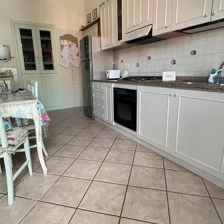 A Casa Di Stella Daire Salerno Dış mekan fotoğraf