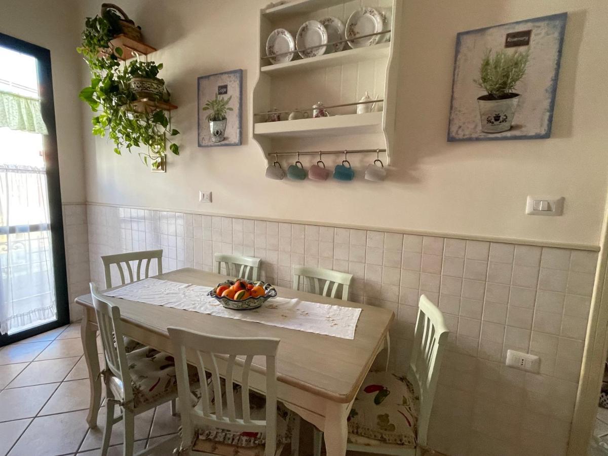 A Casa Di Stella Daire Salerno Dış mekan fotoğraf