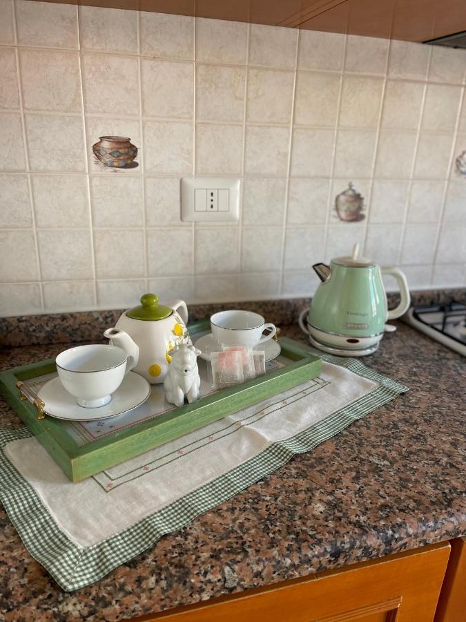A Casa Di Stella Daire Salerno Dış mekan fotoğraf